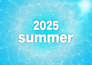 2025夏お知らせ